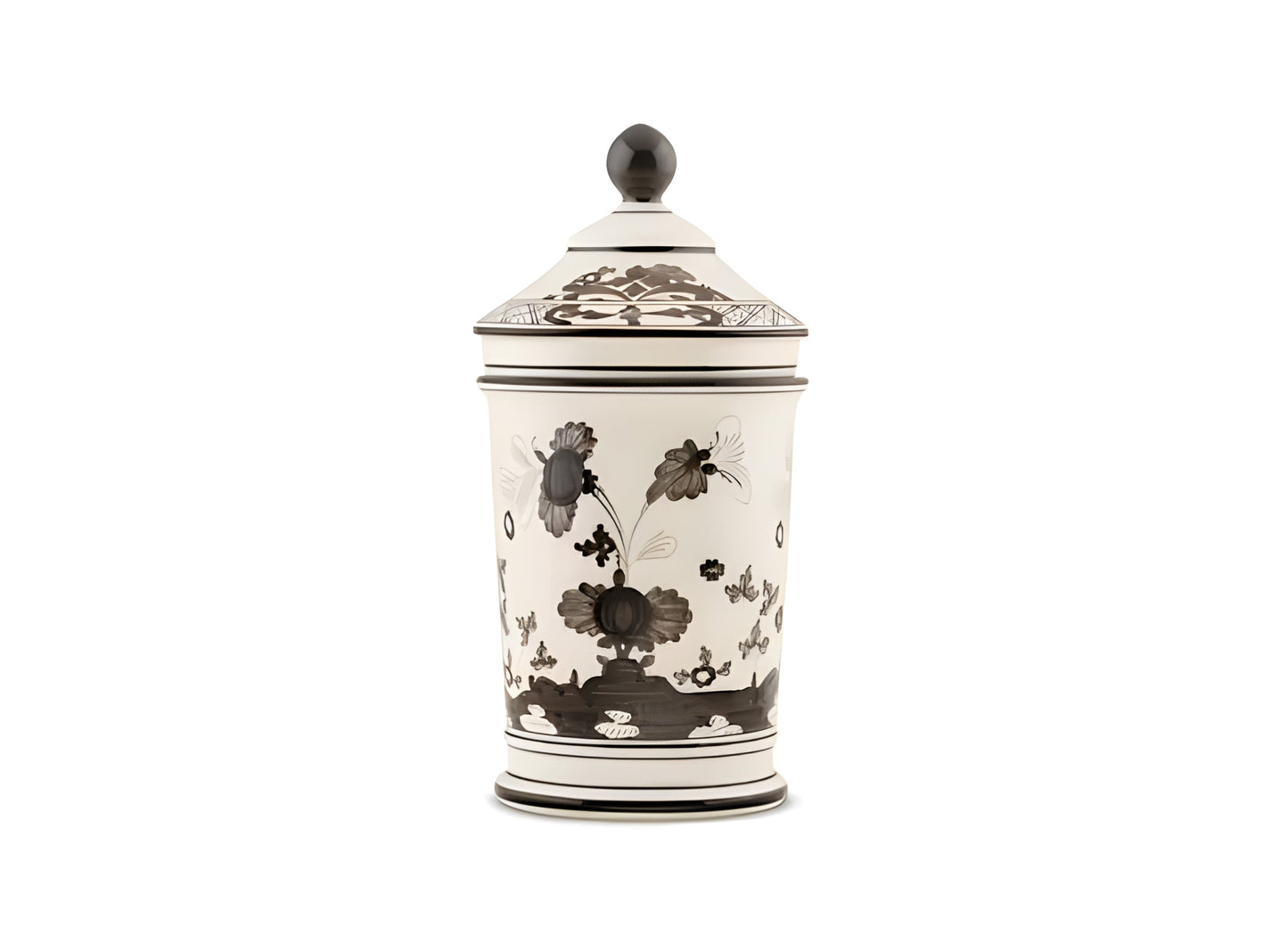 Oriente Italiano Albus Vase