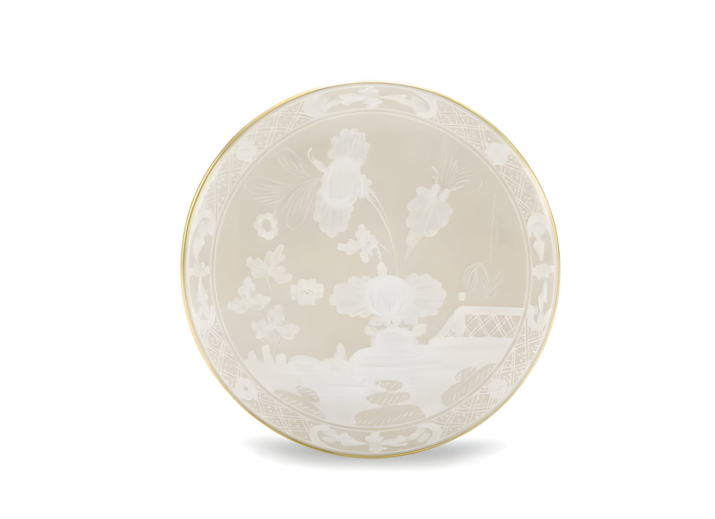 Portagioie Oriente Italiano Meringa
