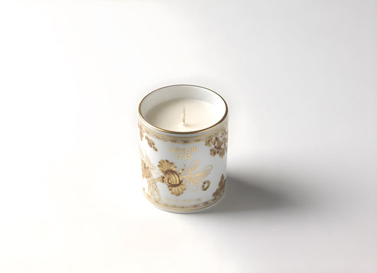 Candela profumata Oriente Italiano Aurum