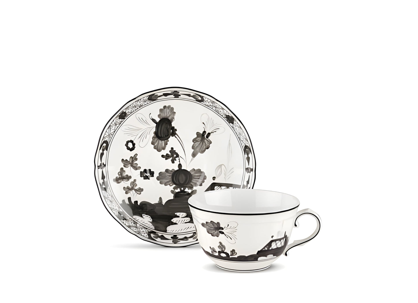 Tazza da tè Oriente Italiano Albus
