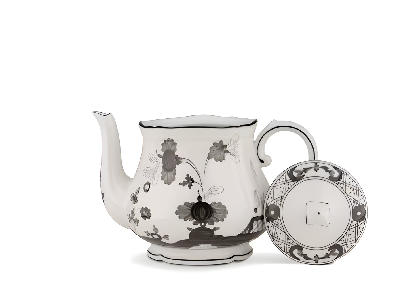 Oriente Italiano Albus Teapot