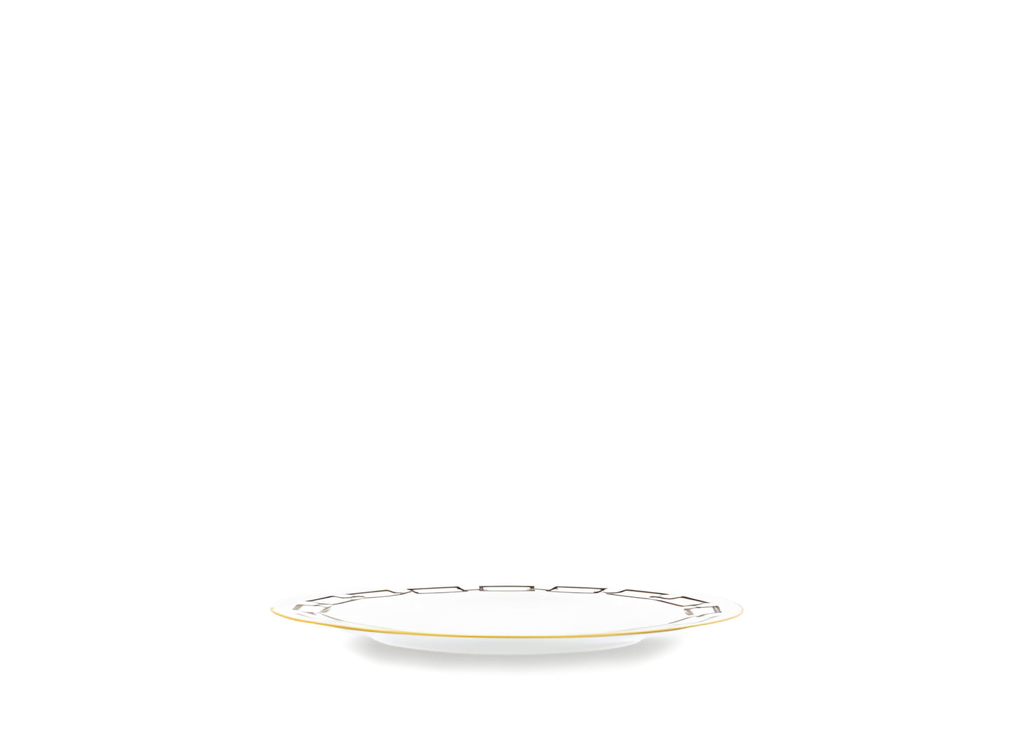 Catene Ebano Charger Plate