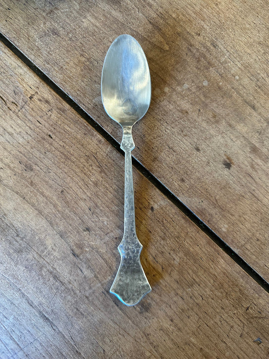 Set di posate da tavola Yoshinori Nagashima Ibushi da 3 pezzi