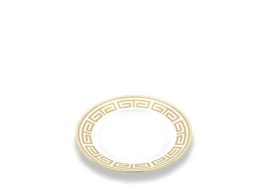 Piatto piano in cachemire Labrinto