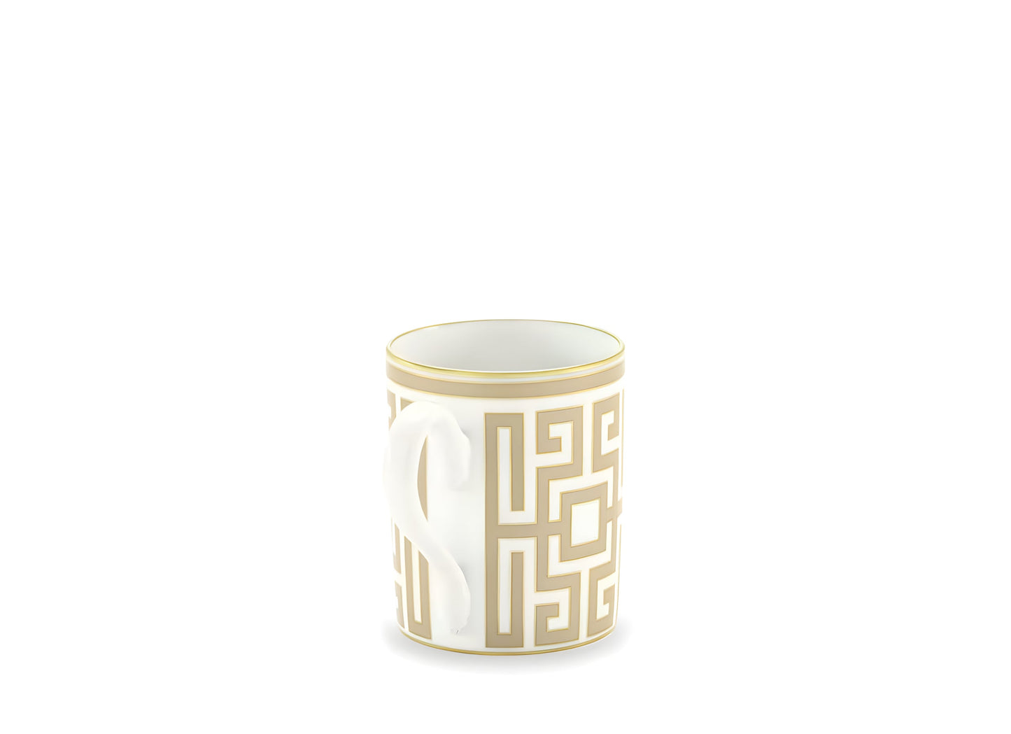 Tazza Labrinto Cachemire