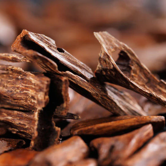 Candela KITCHIBE Crinkle - Fiore di ciliegio