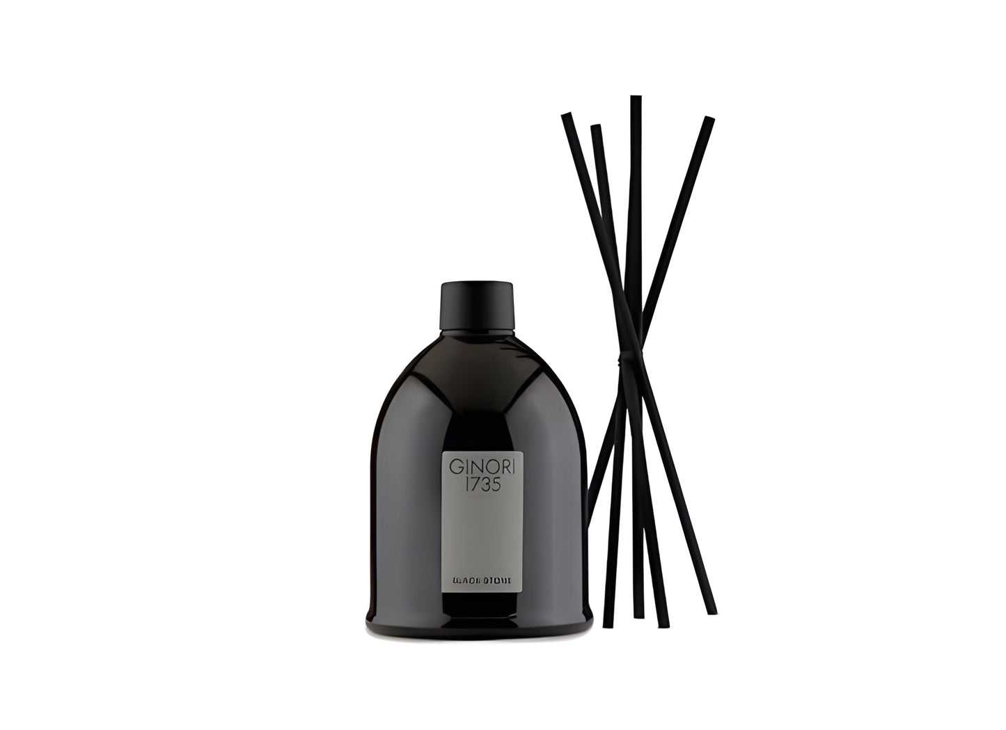 Ricarica per diffusore per ambienti LCDC Black Stone