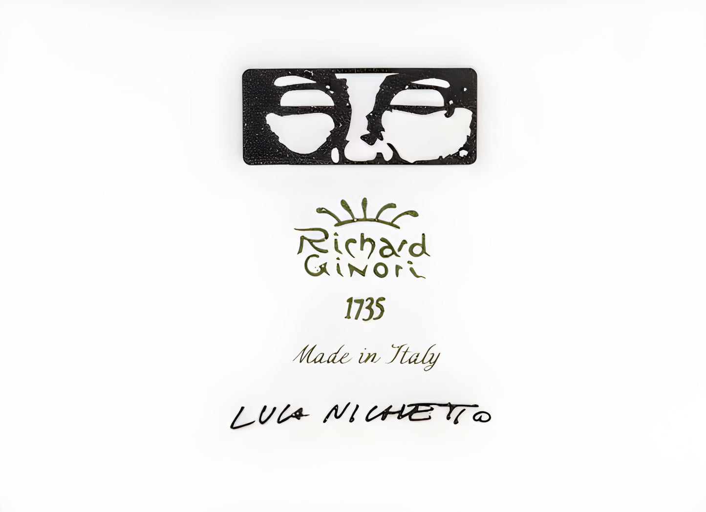 Bruciatore di incenso LCDC Il Frate Forest