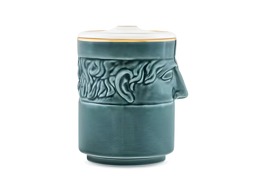 LCDC Il Seguace Forest Candleholder