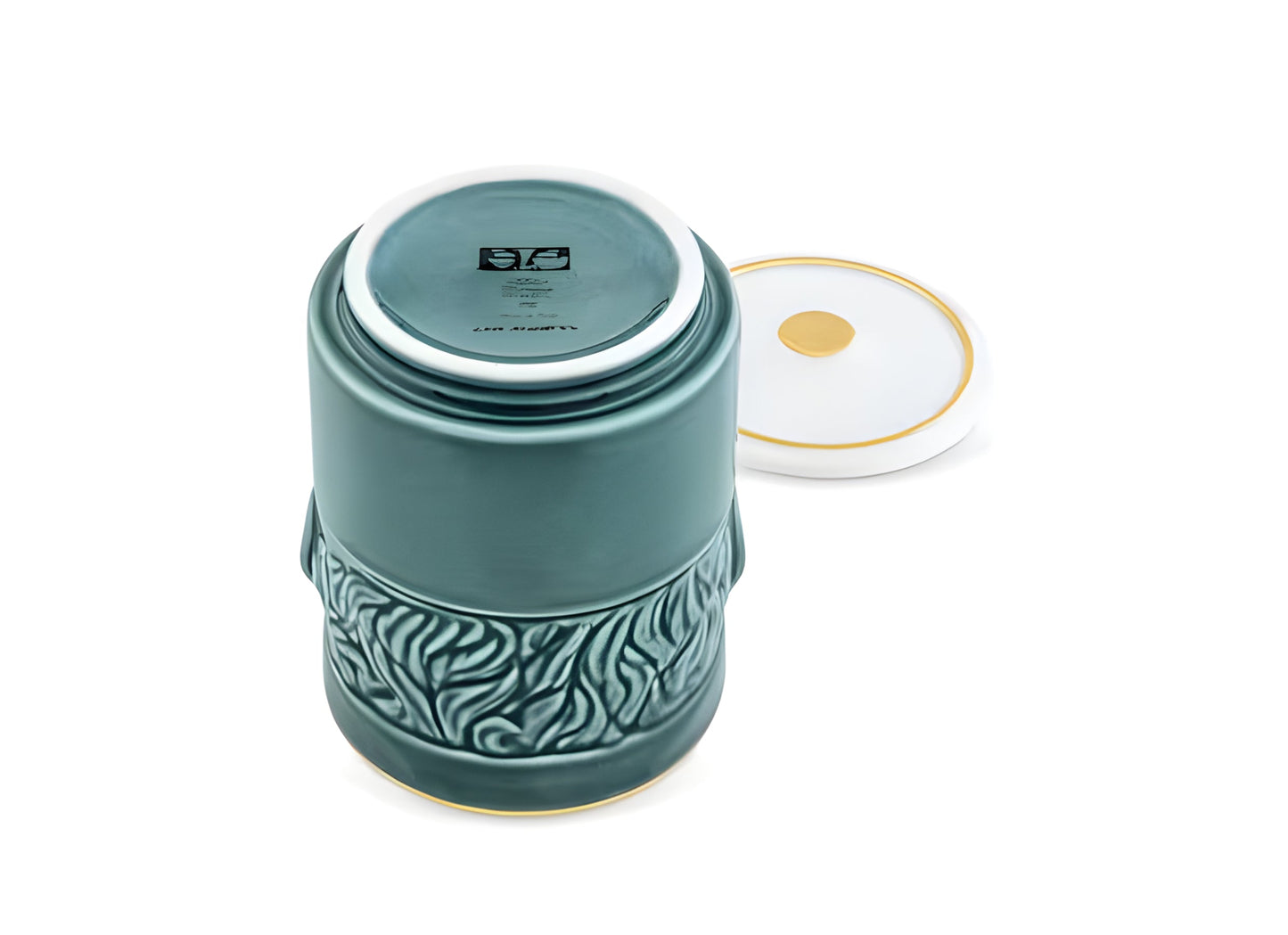 LCDC Il Seguace Forest Candleholder