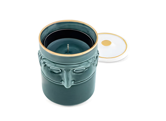 Ricarica per candela profumata LCDC Purple Hill