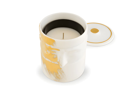 Ricarica candela profumata LCDC White Jealousy