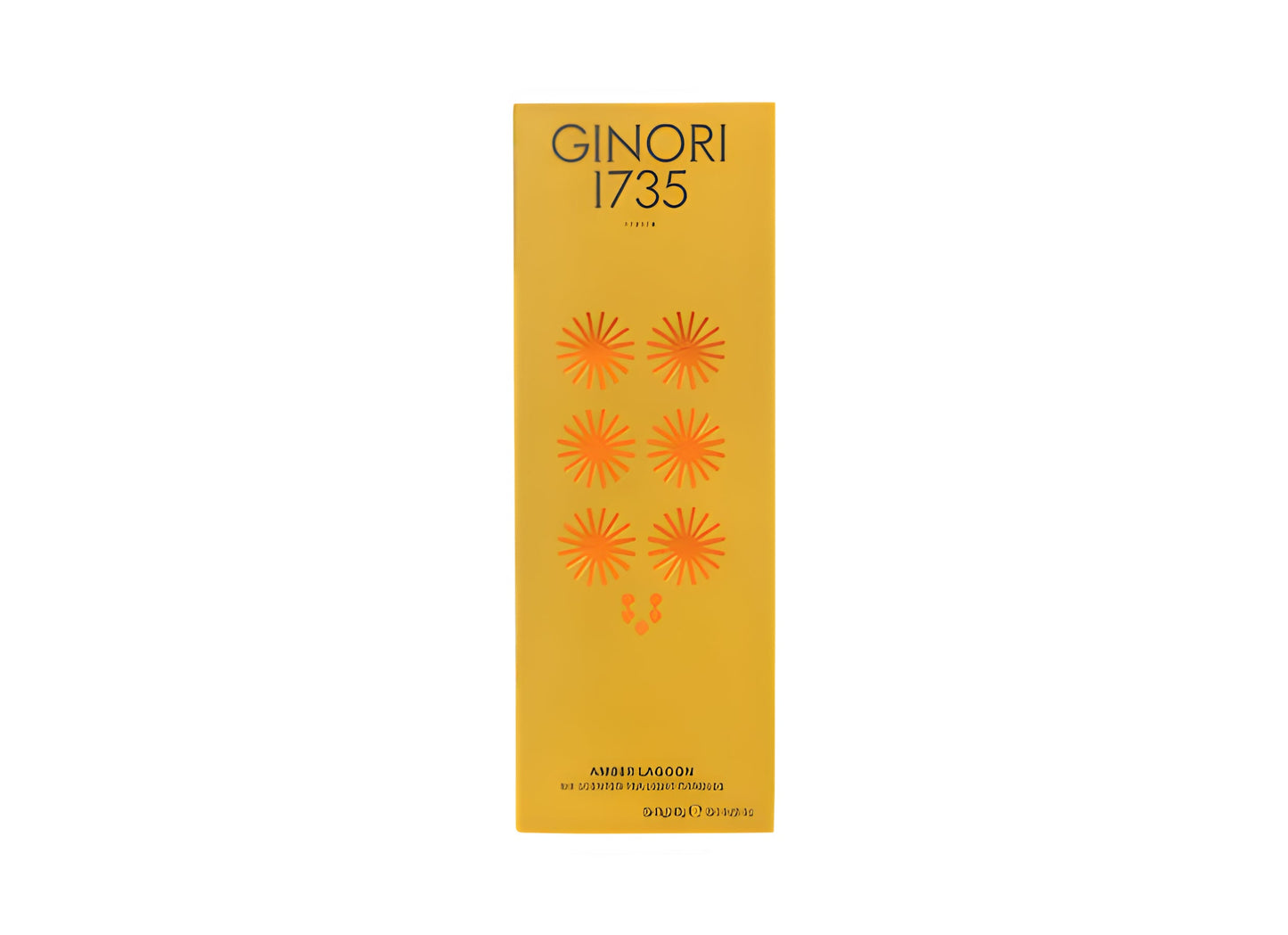 Ricarica per candele profumate LCDC Tealight Amber Lagoon