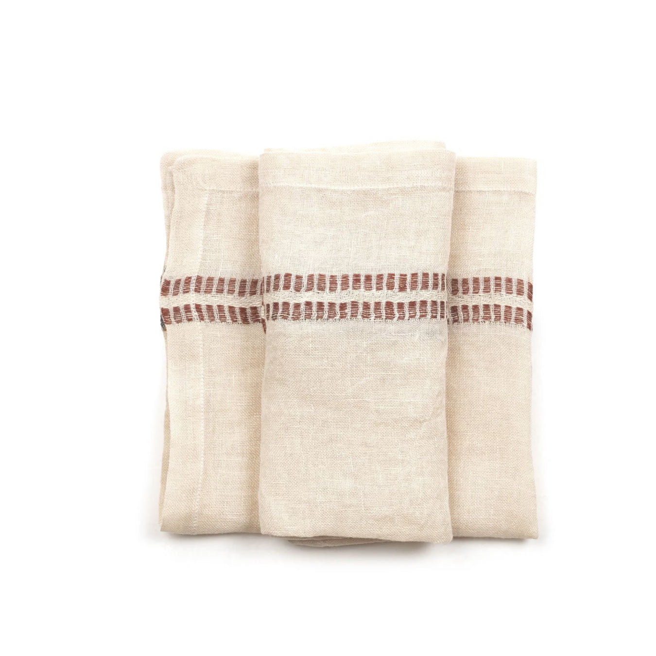 Strisce ferroviarie Perry Napkin