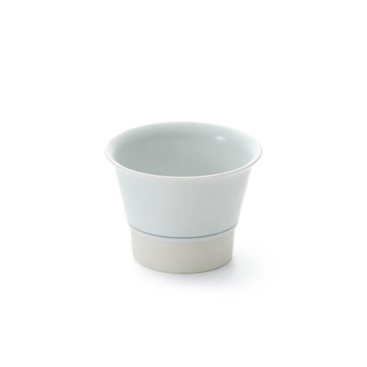 MANZ Hojicha Cup Naturale