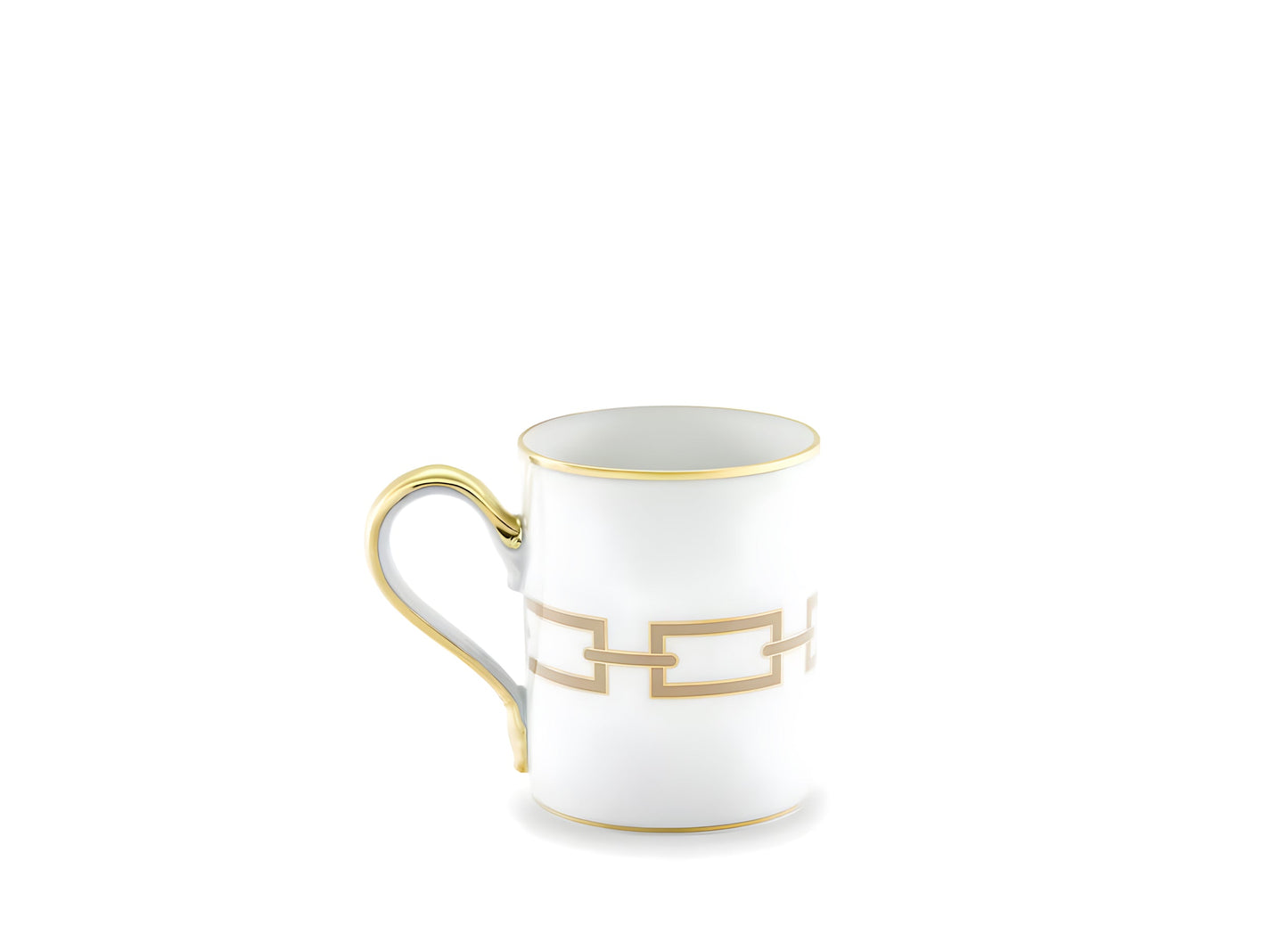 Tazza Catene Cachemire