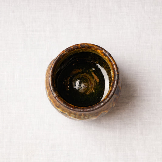 Motoyuki Tonoike Pentola piccola 2401