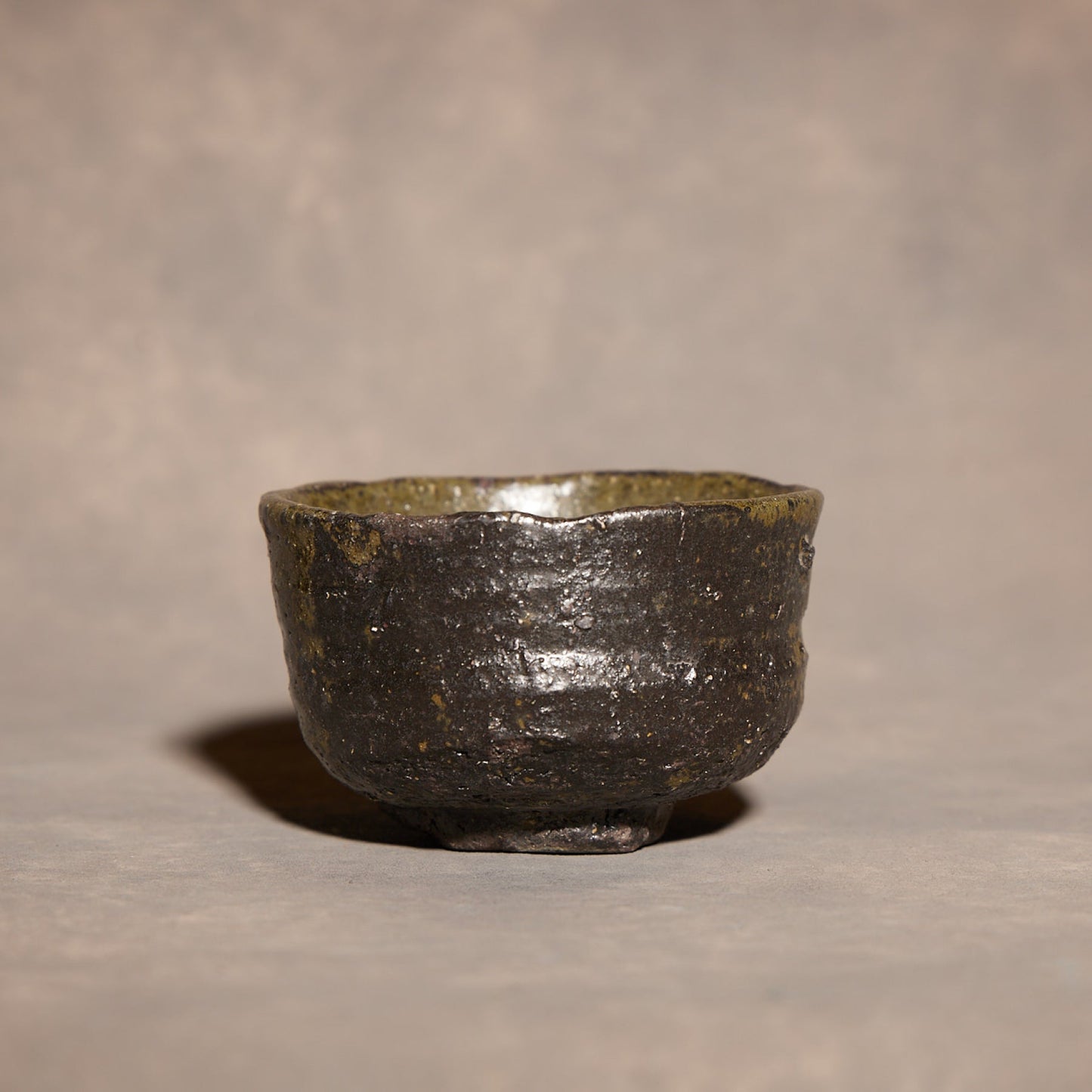 Ciotola per matcha Motoyuki Tonoike 2503