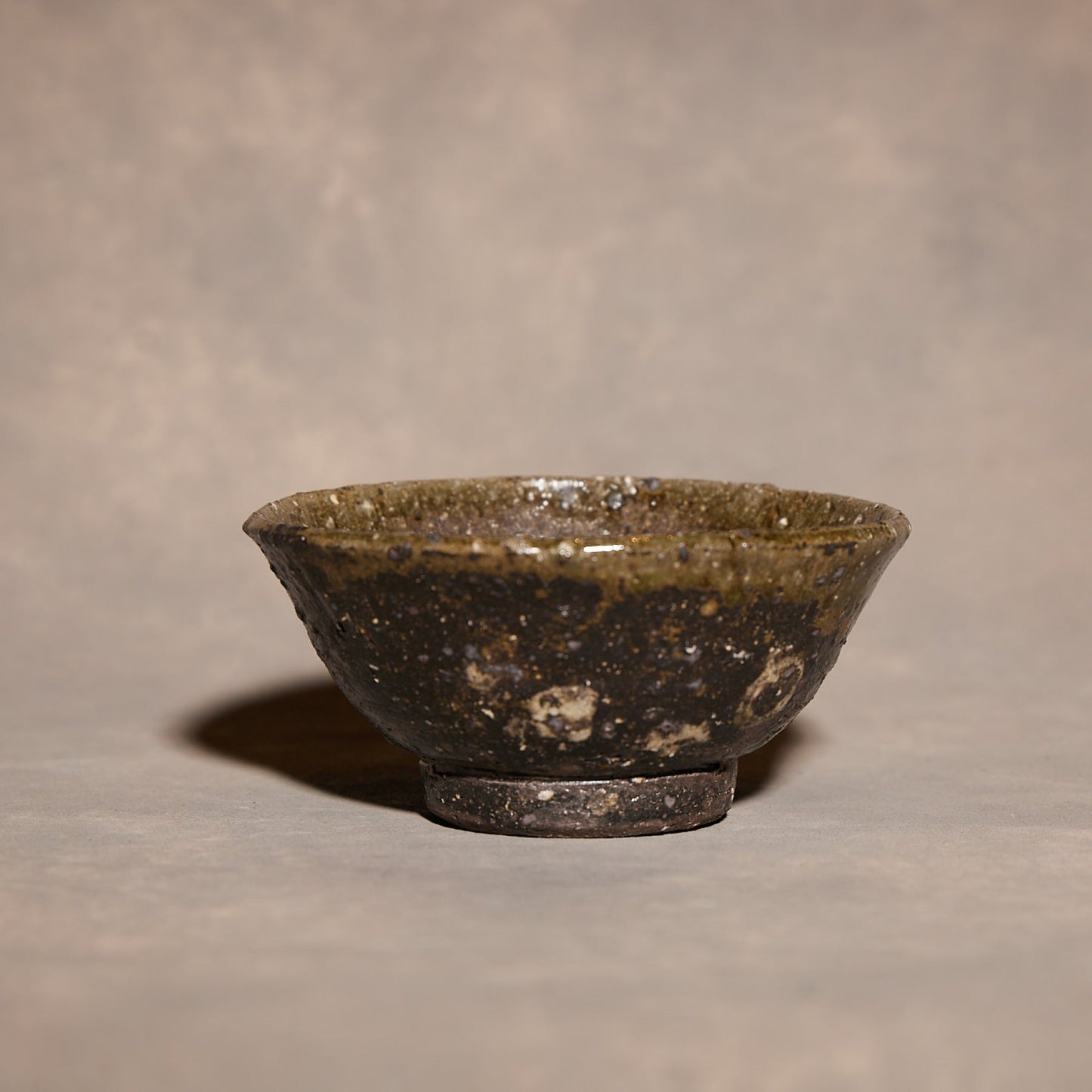 Ciotola per matcha Motoyuki Tonoike 2505