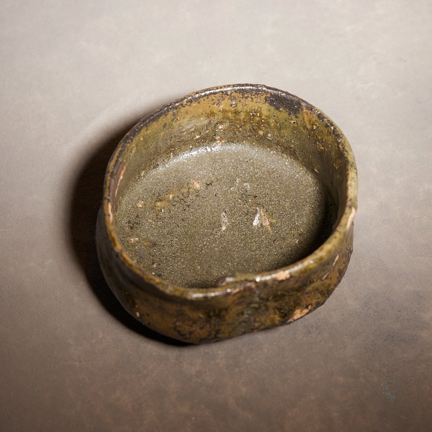 Ciotola per matcha Motoyuki Tonoike 2508