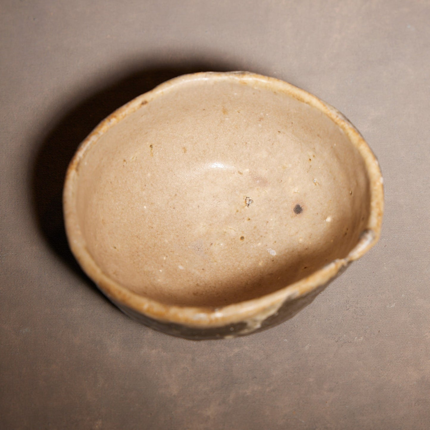 Ciotola per matcha Motoyuki Tonoike 2509
