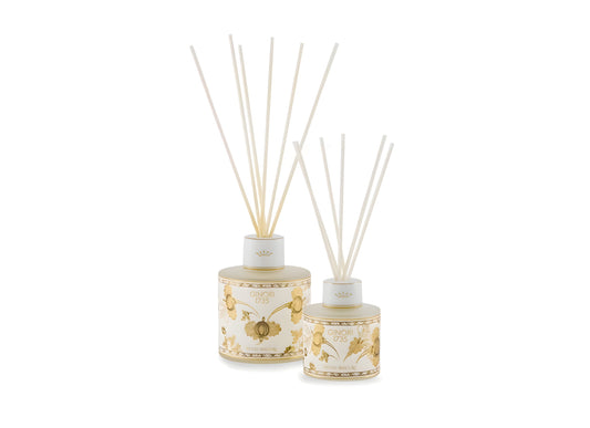 Oriente Italiano Vicolo Dell'oro Ricarica per diffusore d'ambiente grande