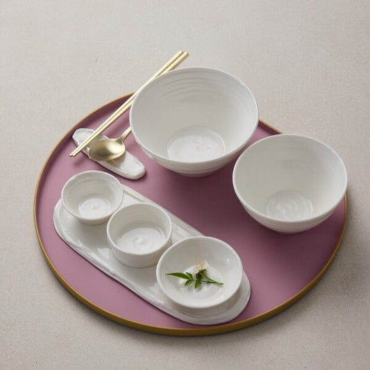 Mini ciotola per salsa