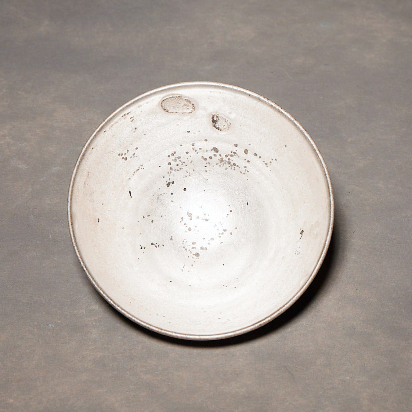 Ciotola Yuko Ikeda Silver Platinum 03
