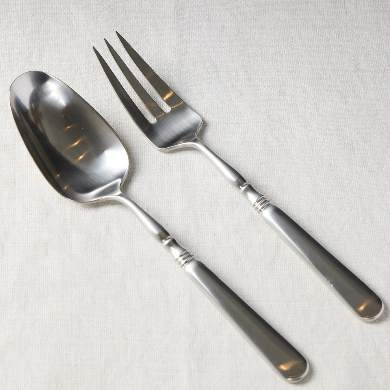 Utensili da portata Old Denmark