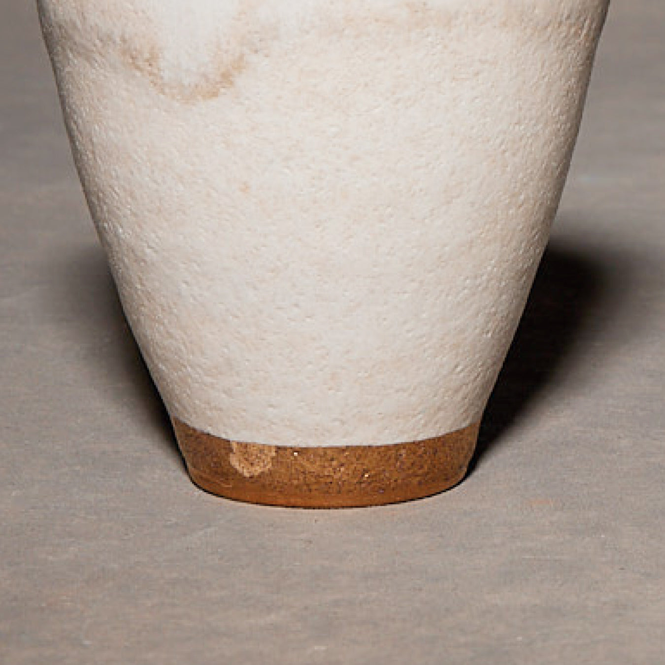 Tazza con bordo dorato Yuko Ikeda 01