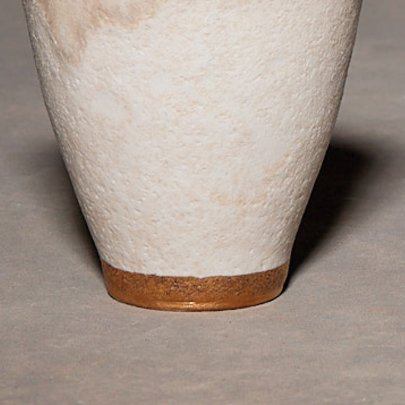 Tazza con bordo dorato Yuko Ikeda 02