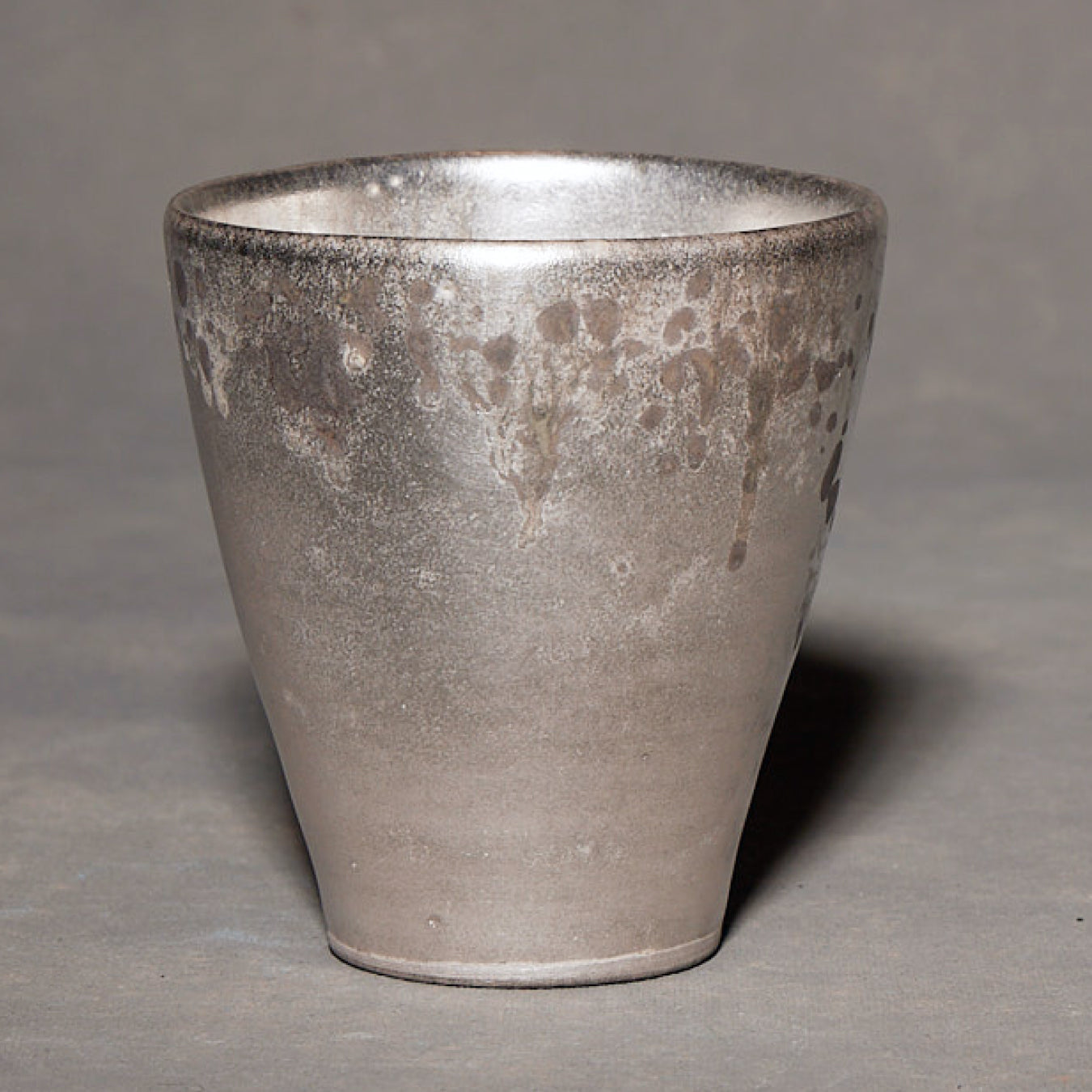 Coppa d'argento platino Yuko Ikeda 02