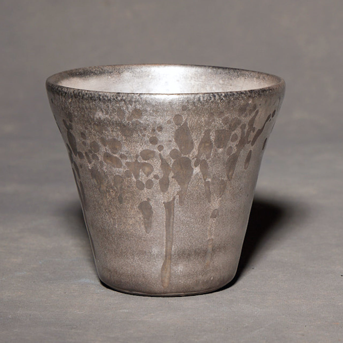 Coppa d'argento platino Yuko Ikeda 03