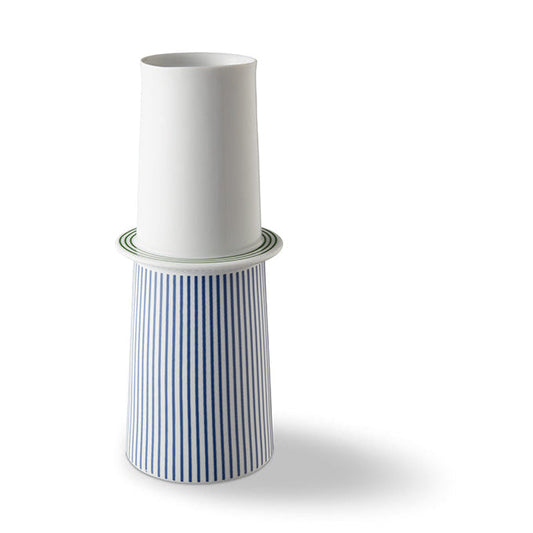 Vaso per fiori PC