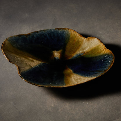 Piatto grande di Eiji Matsumura
