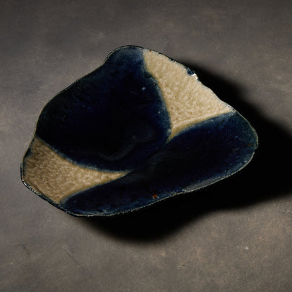 Piatto grande di Eiji Matsumura