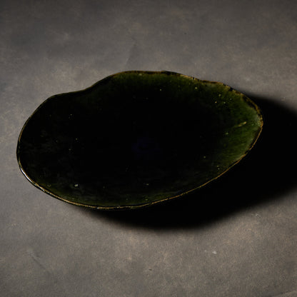 Piatto grande di Eiji Matsumura