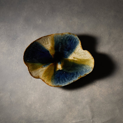 Piatto grande di Eiji Matsumura