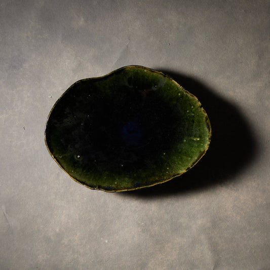 Piatto grande di Eiji Matsumura
