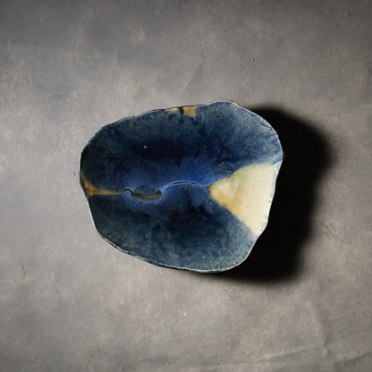 Piatto grande di Eiji Matsumura