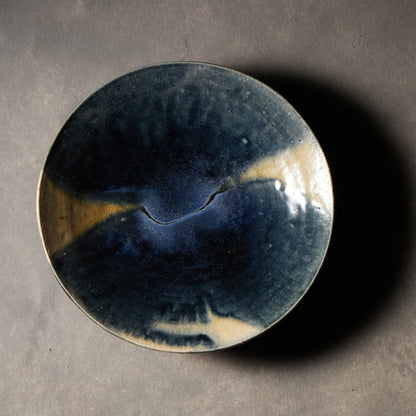 Eiji Matsumura Piatto/Ciotola Grande B