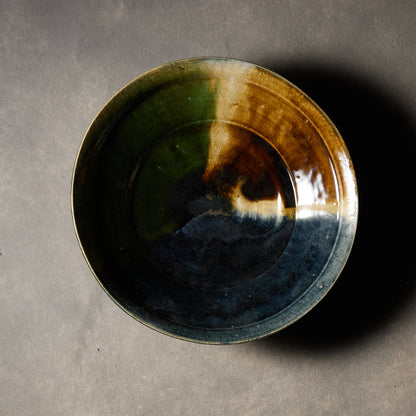 Eiji Matsumura Piatto/Ciotola Grande A