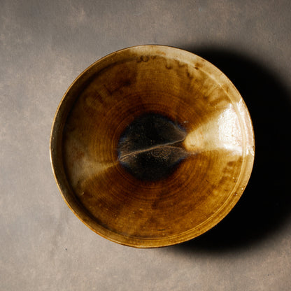 Eiji Matsumura Piatto/Ciotola Grande A