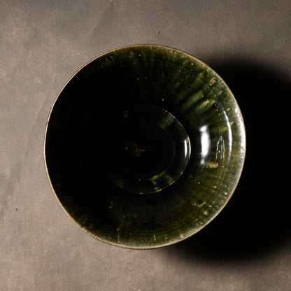 Eiji Matsumura Piatto/Ciotola Grande A