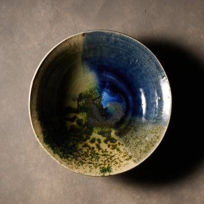 Eiji Matsumura Piatto/Ciotola Grande A