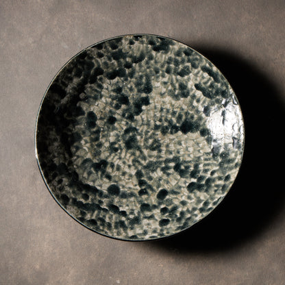 Ciotola bassa B di Eiji Matsumura