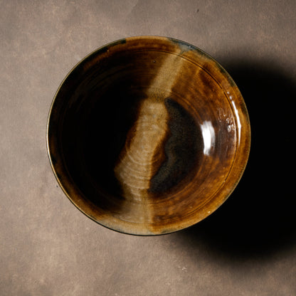 Eiji Matsumura Piatto/Ciotola Grande B