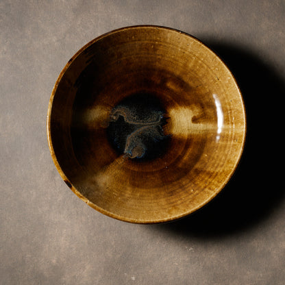 Eiji Matsumura Piatto/Ciotola Grande B