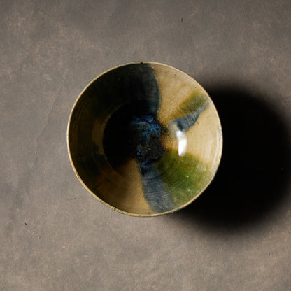Ciotola di noodles di Eiji Matsumura