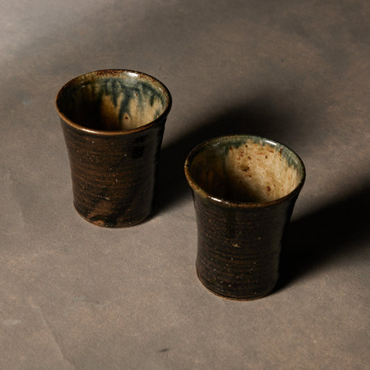 Tazza Eiji Matsumura